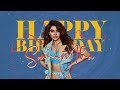 Happy Birthday Samantha Sun Pictures