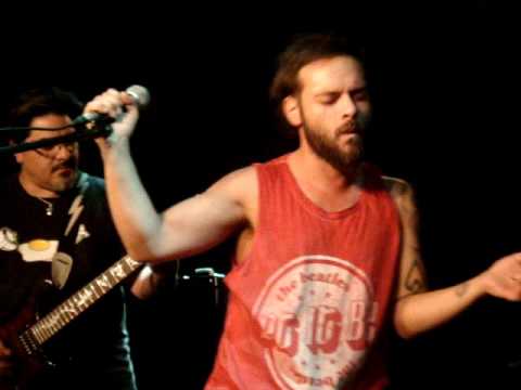 AVÉ DELØN - PASAN LOS DIAS (TEATRO PORTEÑO 18-02-17)