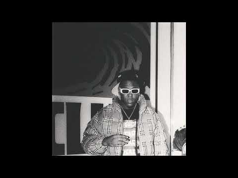 Spank Nitti James - Hoodtrophy