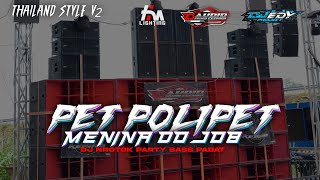 Download lagu DJ PETPOLIPET 🔥 TAHU BULAT •GARAM CINA BASS PADAT PARTY❗ HM LIGHTING X RD AUDIO mp3 Download lagu DJ PETPOLIPET 🔥 TAHU BULAT •GARAM CINA BASS PADAT PARTY❗ HM LIGHTING X RD AUDIO mp3