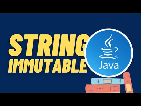Java Strings are Immutable - What That Actually Means?