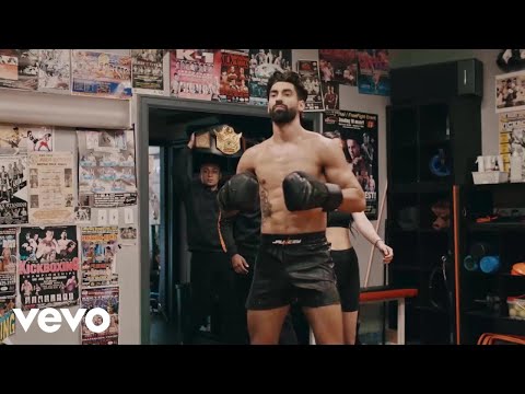 DJ Digger Jonez - Don't Start Beef