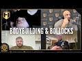 HAPPY BIRTHDAY BEN! | Fouad Abiad, James Hollingshead, Iain Valliere & Roman Fritz | BB&B #107