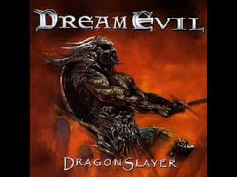 Dream Evil - HEAVY METAL IN THE NIGHT (lyrics in description)