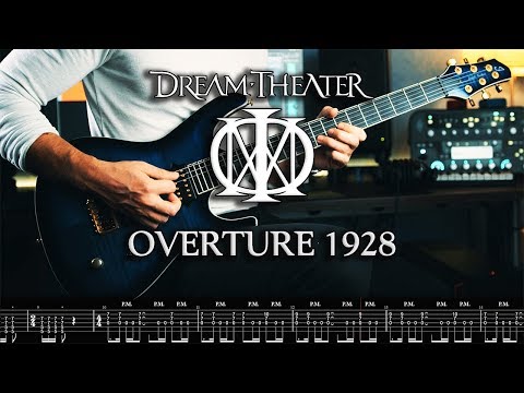 Overture - TAB - Who