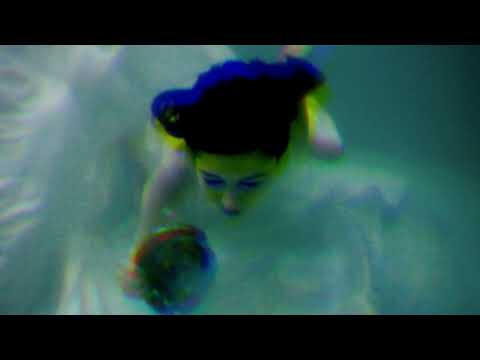 Sana Garic - Cvet na vodi