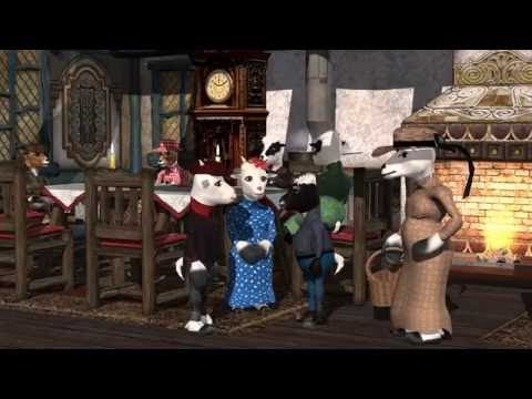 download lagu mp3 mp4 De Wolf En De Zeven Geitjes, download lagu De Wolf En De Zeven Geitjes gratis, unduh video klip De Wolf En De Zeven Geitjes