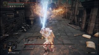 エルデンリングDLC 黒騎士 エドレッド (影のアルター 懲罰砦)【ELDEN RING SHADOW OF THE ERDTREE】