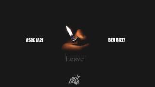 [UDT BOY$] Leave - A$CE(A2) ft. Ben Bizzy ( Prod. by BOTB )