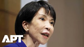 Japan PM Sparks Outrage! Controversial Taiwan Comments Ignite Backlash | APT