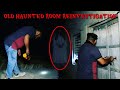 Yeh Kya Tha Episode 18 Old Haunted Room Reinvestigation The Paranormal Show
