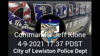 LPD Klone, 4-9-2021
