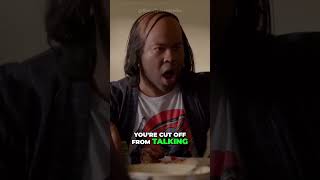 Cover art for SHUT UP MOOOOM