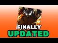Fatal Combat FiNALLY Updated Kinda
