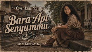 Download lagu Cover Terbaik Bara Api Senyummu | Spesial Untuk Penggemar Dian Piesesha mp3