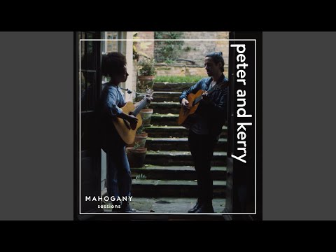 They Know God (But I Know You) - Mahogany Sessions