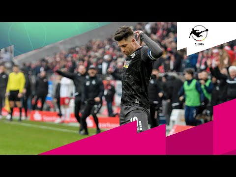 Mini-Movie: RW Essen - MSV Duisburg | 3. Liga | MAGENTA SPORT
