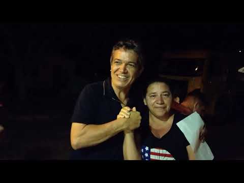 Definição da 3a. rodada da X copa verão de futebol de Alagoa Grande, reunião no Bar do Dudão