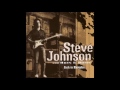 Steve Johnson - Almost 4 am