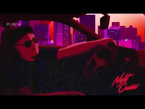 Kazzey   Over Official Audio Night Cruisin