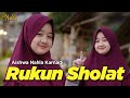 RUKUN SHOLAT AISHWA NAHLA KARNADI Cover