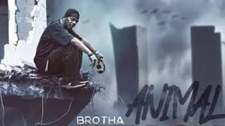 Animal (Brotha Lynch Hung, First Degree the D.E.)