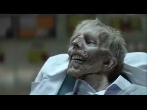 Ben 10: Race Against Time - Constantine Jacobs