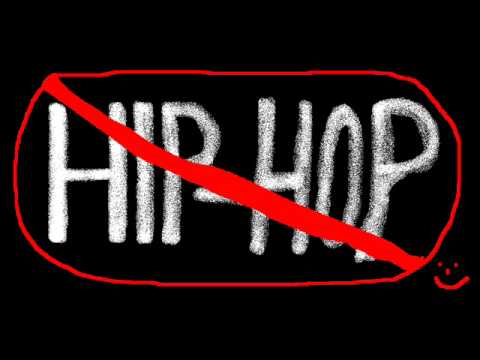 lol- hopity hop = hip hop parodie a výsměch :-D