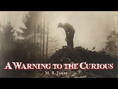 A Warning To The Curious by M. R. James