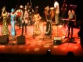 Marie Anne Abia And Co Il Est Là Haïti Medley