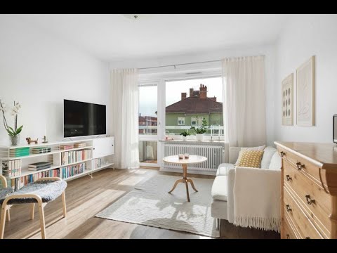 Hjalmar Brantingsgatan 8B