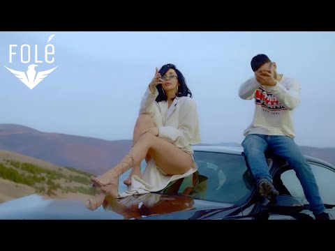 Nush ft Ana Kabashi - Kqyre ti  (Official Video 4K)