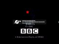 Cosgrove Hall Films Entertainment Rights BBC 2008 In G Major 6