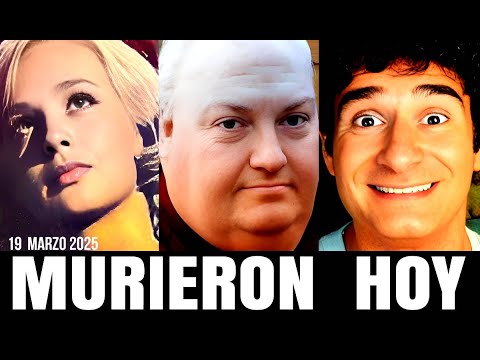 MURIO ESTA MADRUGADA EL QUERIDO ACTOR DE HARRY POTTER (Su manager confirmo la triste noticia)