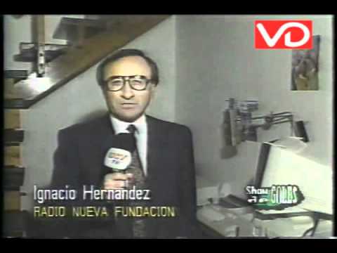 Mejor gol de 1994: Jorge Manuel Díaz