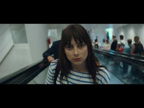 Trailer-Vorschau: Don't Read This on a Plane