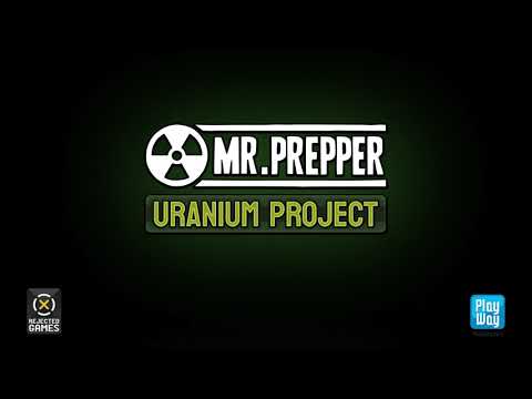 Announcement Trailer