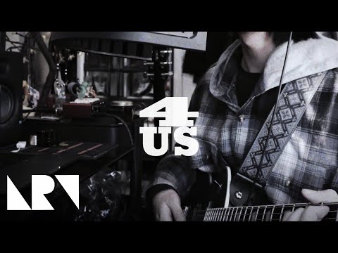 NRV - 4US (Live)