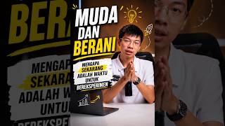 Download lagu Muda dan Berani  Mengapa Sekarang Adalah Waktu untuk Bereksperimen mp3