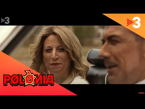 Thelma i Louise - Polònia