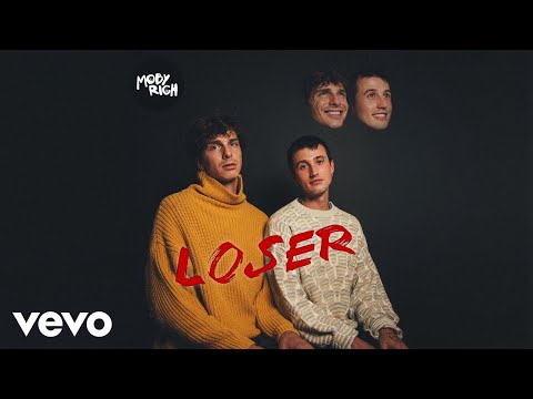 Mob Rich - Loser (Audio)