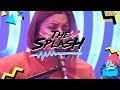 Keiko Necesario performs Blithe on The Splash | #ThePoolShow