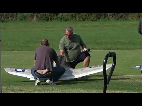 A taste of the LMA display at Much Marcle, 4 September 2021.