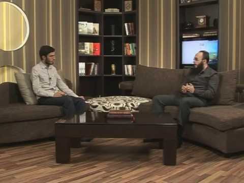 131 - Duke kërkuar përgjigjen - me hoxhë Eroll Nesimin