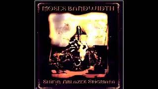Download lagu Moses Bandwidth-Stigmata Savanah versi drum  mp3