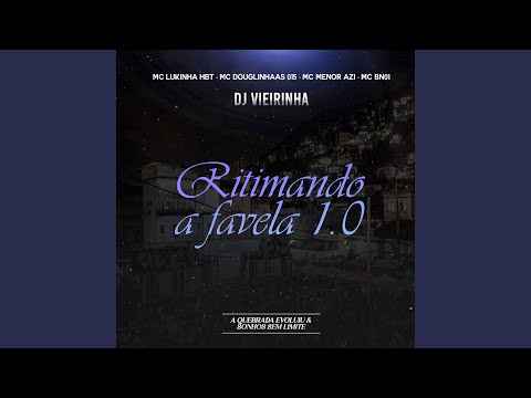 Ritimando a Favela 1.0