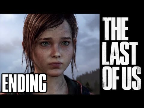 The Last of Us - ENDING - Chapter 12: Jackson / Epilogue (PS3) HD