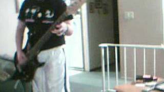 Bite The Wax Tadpole Bass Cover By tUB rING