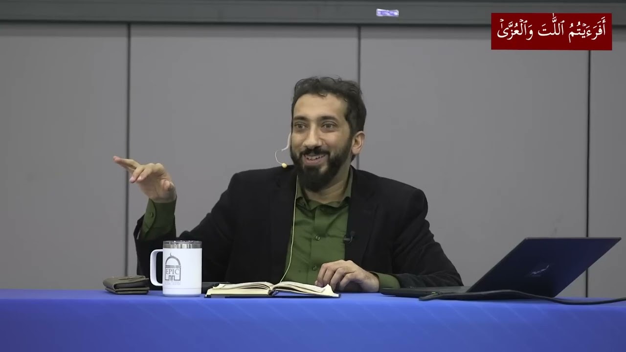 The Difference Between Islam and Other Religions