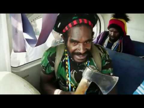 Worst Place To be a Pilot   Season 1 Episode 1 HD